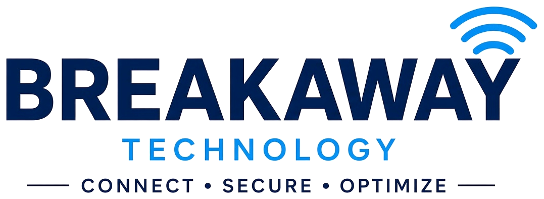 Breakaway Technology LLC logo